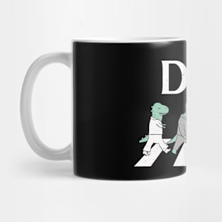 The Dinos Mug